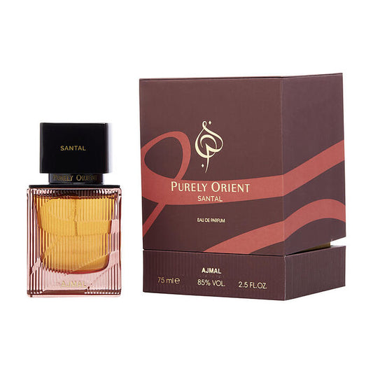 Ajmal Purely Orient Santal Eau De Parfum Spray 60ml/2.5oz