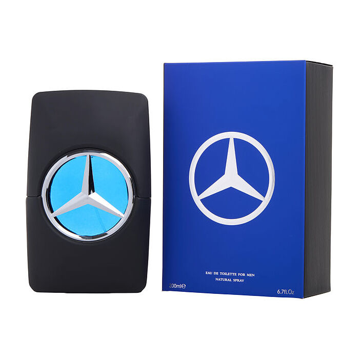 Mercedes-benz Man Eau De Toilette Spray 180ml/6.7oz