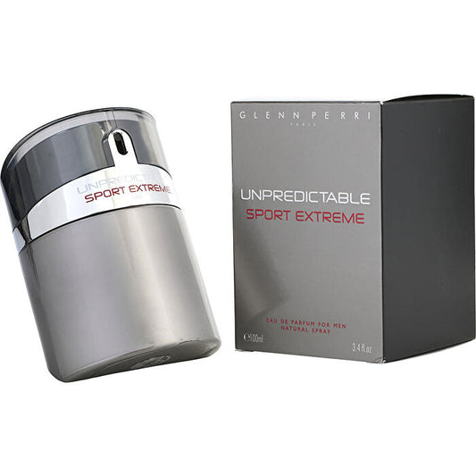 Glenn Perri My Unpredictable Star Eau De Parfum Spray 90ml/3.4oz