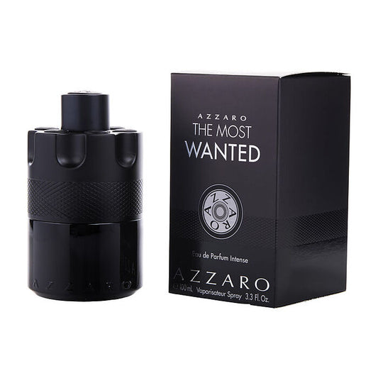 Azzaro The Most Wanted Eau De Parfum Intense Spray 90ml/3.4oz