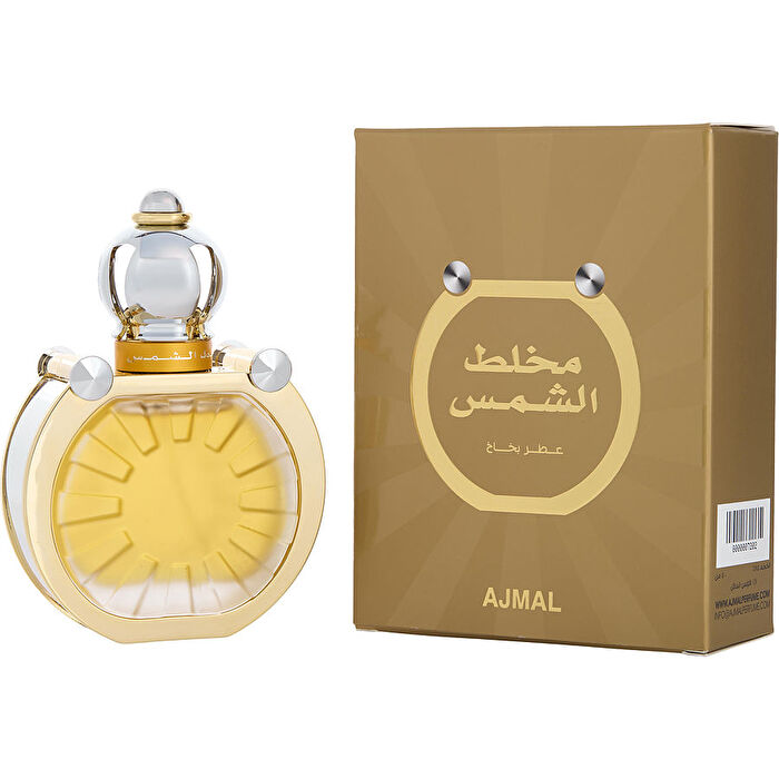 Ajmal Mukhallat Shams Eau De Parfum Spray 30ml/1.7oz
