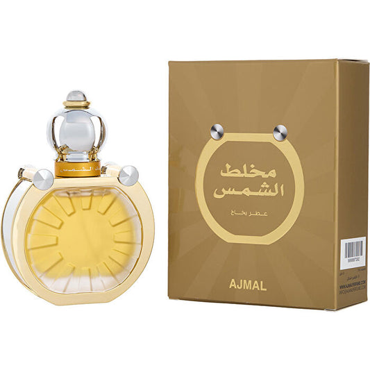 Ajmal Mukhallat Shams Eau De Parfum Spray 30ml/1.7oz