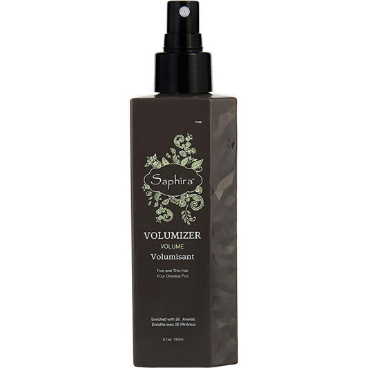 Saphira Volumizer 150ml/5.1oz