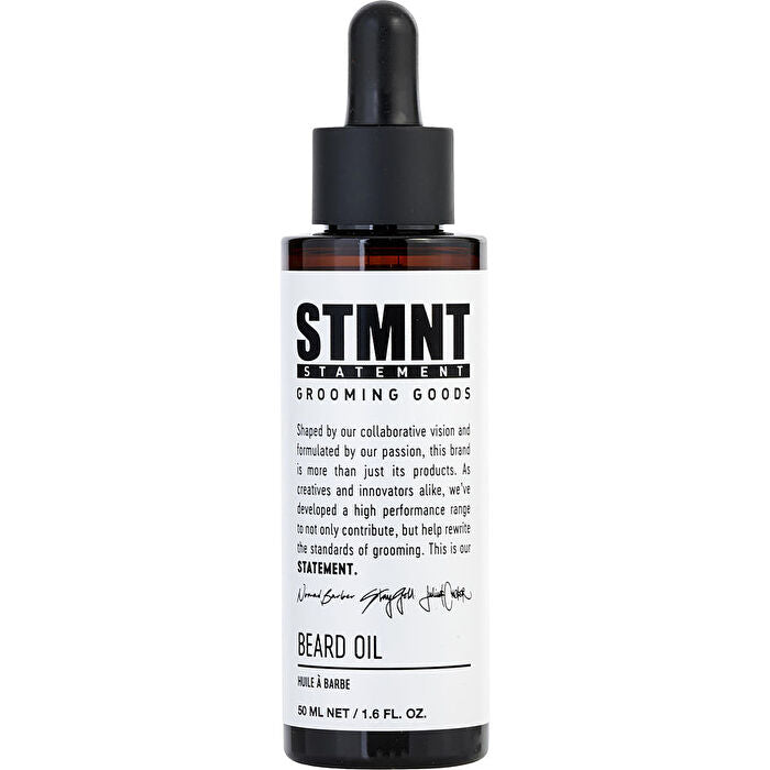 Stmnt Grooming Beard Oil 30ml/1.6oz