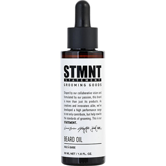 Stmnt Grooming Beard Oil 30ml/1.6oz