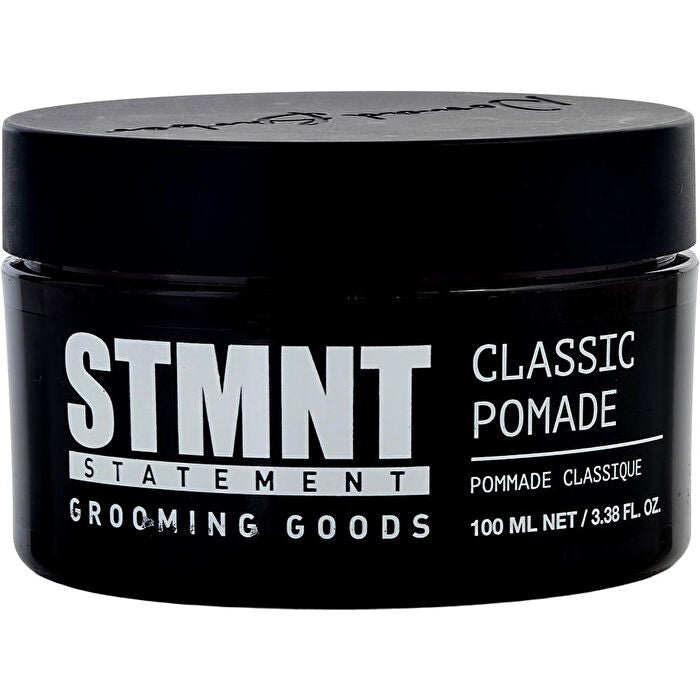 Stmnt Grooming Classic Pomade 90ml/3.38oz