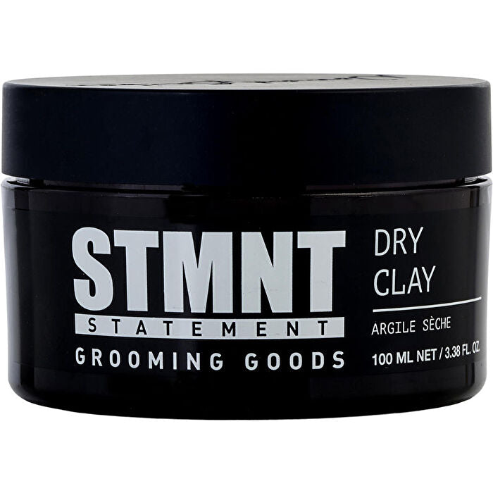Stmnt Grooming Dry Clay 90ml/3.38oz