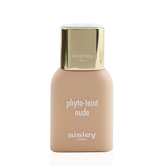 Sisley Phyto Teint Nude Water Infused Second Skin Foundation - # 1c Petal 30ml/1oz