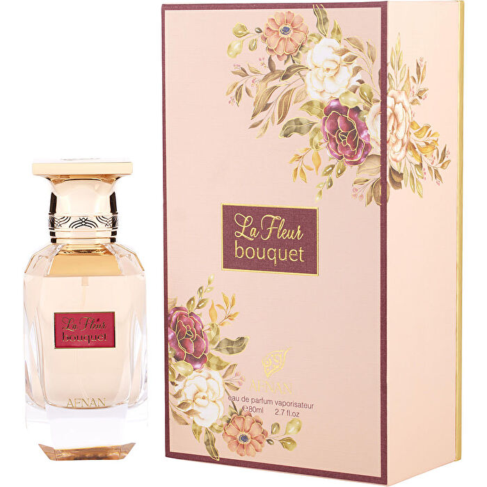 Afnan Perfumes Afnan La Fleur Bouquet Eau De Parfum Spray 60ml/2.7oz