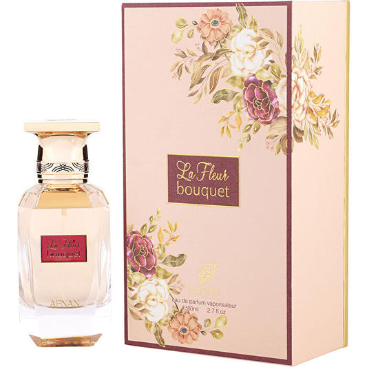 Afnan Perfumes Afnan La Fleur Bouquet Eau De Parfum Spray 60ml/2.7oz