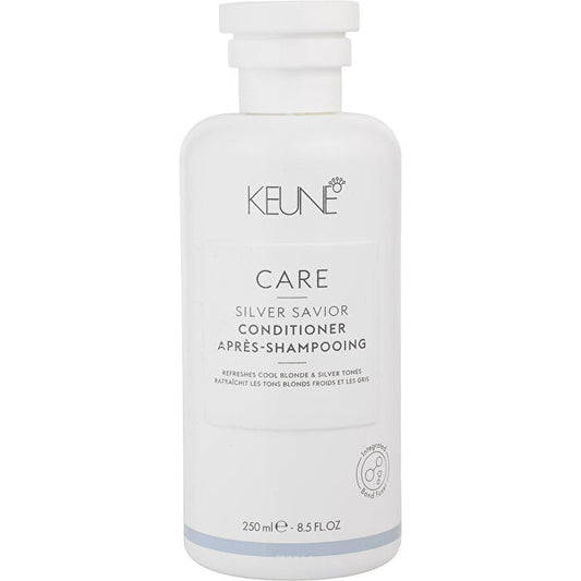 Keune Care Silver Savior Conditioner 240ml/8.4oz