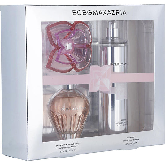 Max Azria Bcbgmaxazria Bon Chic Eau De Parfum Spray 90ml/3.4oz & Body Mist 240ml/8oz