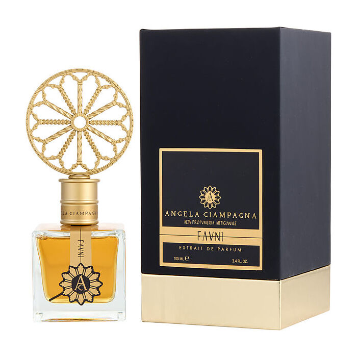 Angela Ciampagna Fauni Extrait De Parfum Spray 90ml/3.3oz