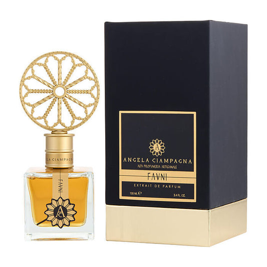 Angela Ciampagna Fauni Extrait De Parfum Spray 90ml/3.3oz