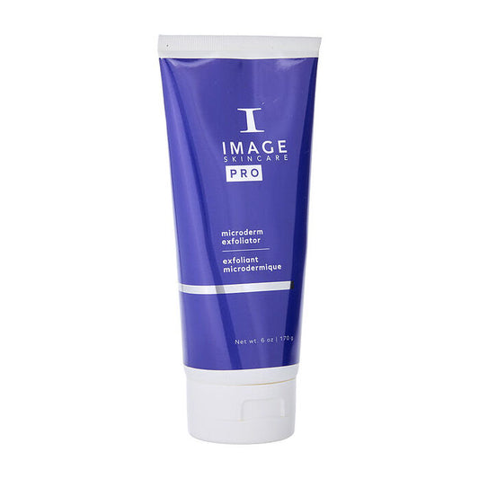 Image Skincare I Pro Microderm Exfoliator 177ml/6oz