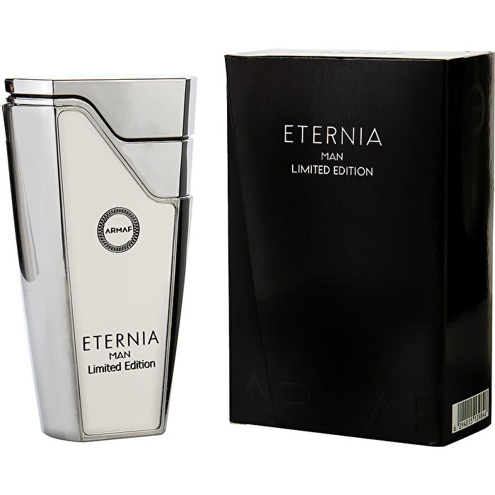 Armaf Eternia Man Eau De Parfum Spray 80ml/2.7oz