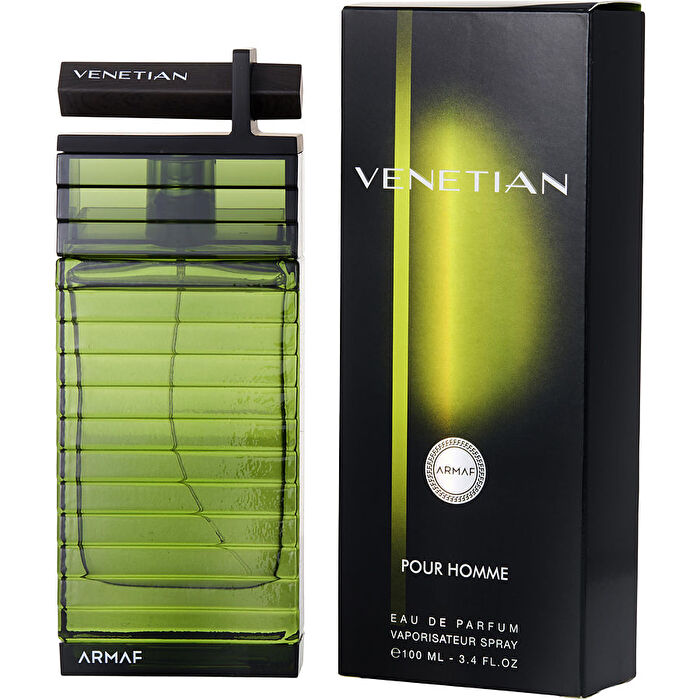 Armaf Venetian Ambre Eau De Parfum Spray 90ml/3.4oz