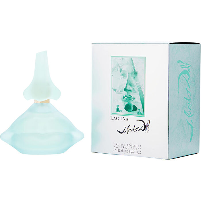 Salvador Dali Laguna Eau De Toilette Spray 125ml/4.2oz