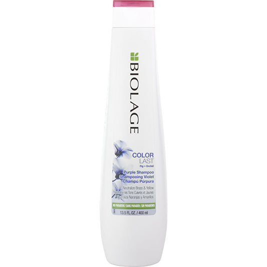 Matrix Biolage Colorlast Purple Shampoo 13.5