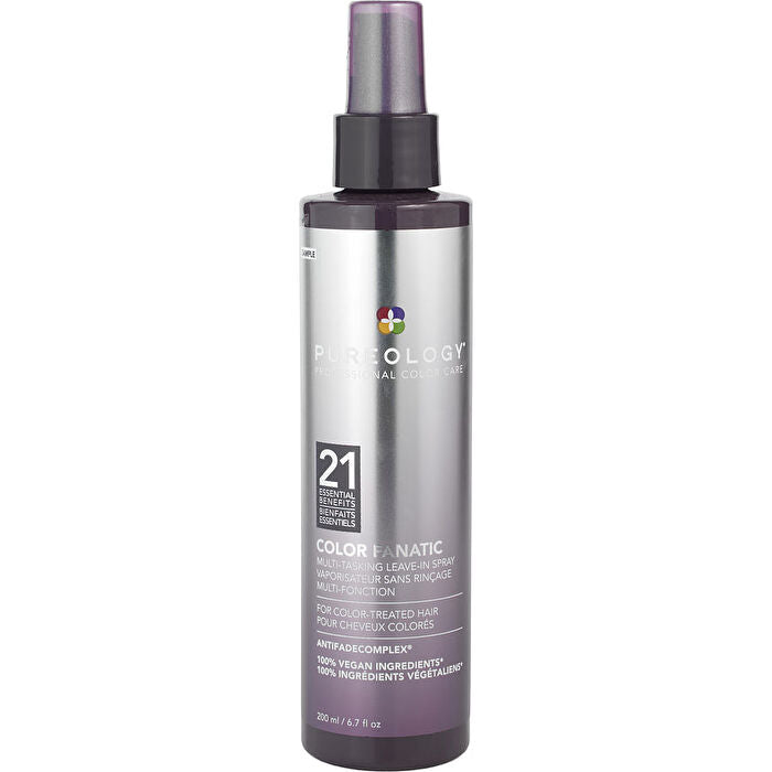 Pureology Color Fanatic Multi-tasking Leave-in Spray 180ml/6.7oz