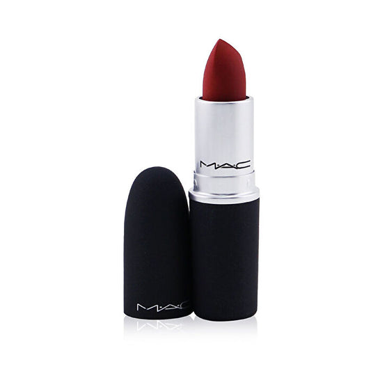 Mac Powder Kiss Lipstick - # 935 Ruby New 3g/0.1oz