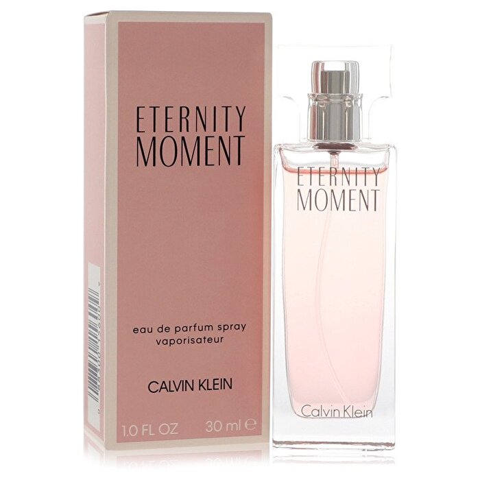 Calvin Klein Eternity Moment Eau De Parfum Spray 30ml/1oz