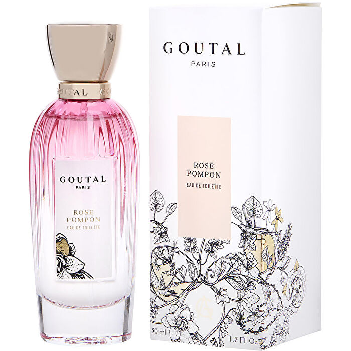 Annick Goutal Rose Pompon Eau De Toilette Spray 30ml/1.7oz
