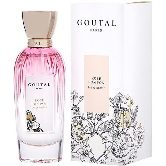Annick Goutal Rose Pompon Eau De Toilette Spray 30ml/1.7oz