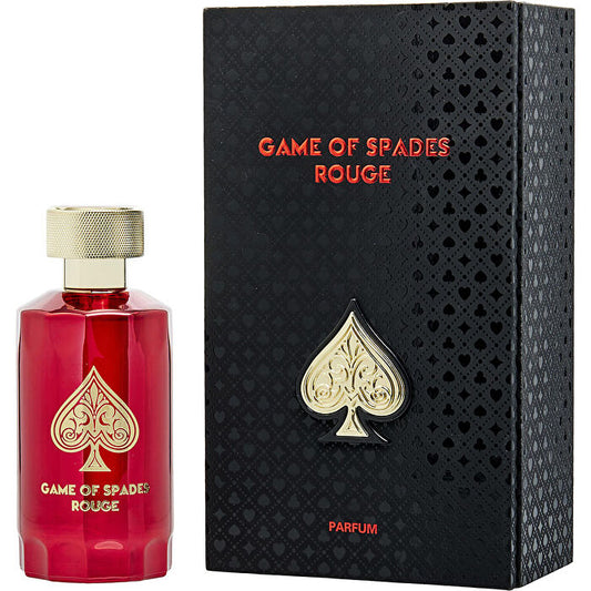 Jo Milano Game Of Spades Rouge Eau De Parfum Spray 90ml/3.4oz