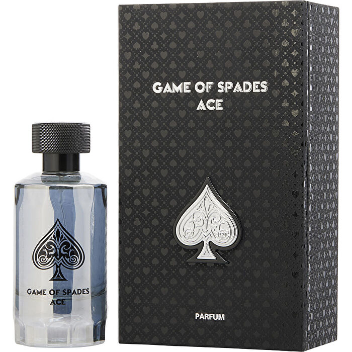 Jo Milano Game Of Spades Ace Eau De Parfum Spray 90ml/3.4oz