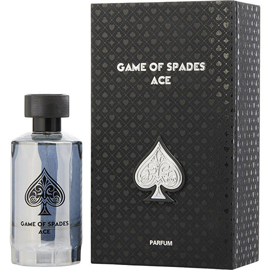 Jo Milano Game Of Spades Ace Eau De Parfum Spray 90ml/3.4oz