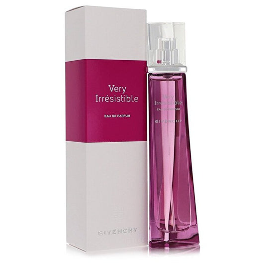 Givenchy Very Irresistible Sensual Eau De Parfum Spray 50ml/1.7oz