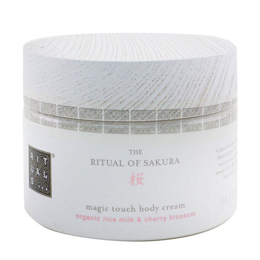 Rituals The Ritual Of Sakura Magic Touch Body Cream 220ml/7.4oz