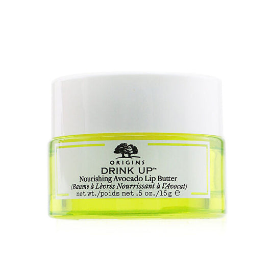 Origins Drink Up Nourishing Avocado Lip Butter 15g/0.5oz