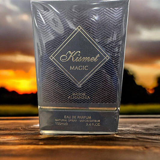 Maison Alhambra Kismet Magic Eau De Parfum Spray 90ml/3.4oz