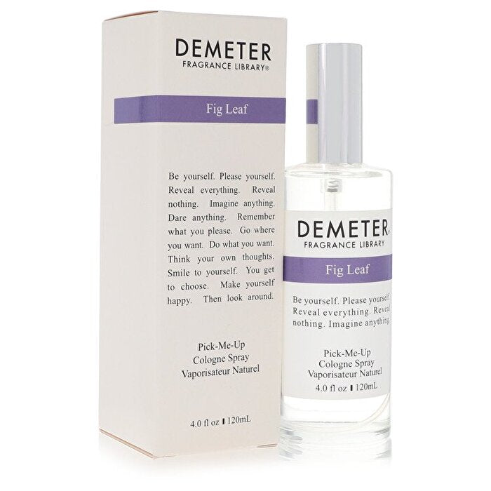 Demeter Demeter Fig Leaf Cologne Spray 120ml/4oz