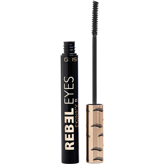 Gosh Rebel Eyes Skinny B Mascara - #001 Extreme Black 6ml/0.2oz