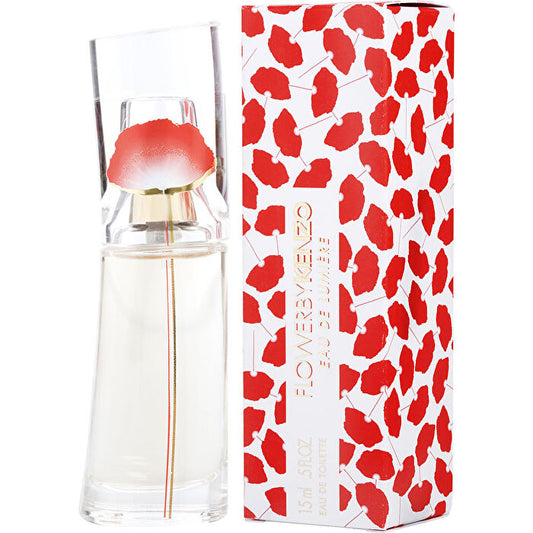 Kenzo Flowerbykenzo Eau De Toilette Spray 0.5oz