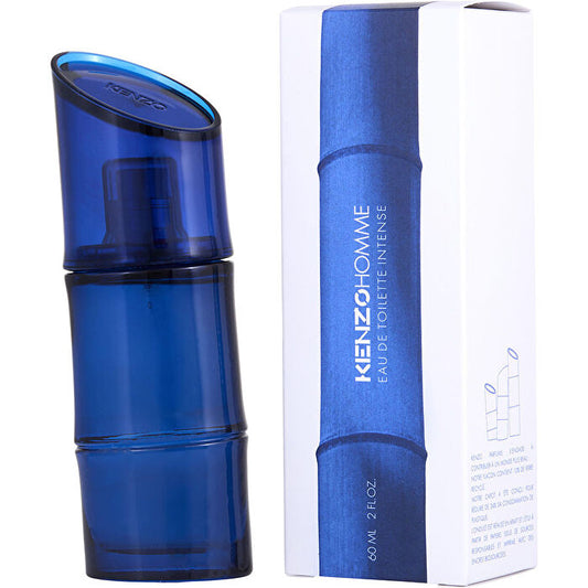 Kenzo Homme Intense Eau De Toilette Spray 60ml/2oz