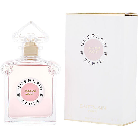 Guerlain L'instant Magic Eau De Parfum Spray 60ml/2.5oz