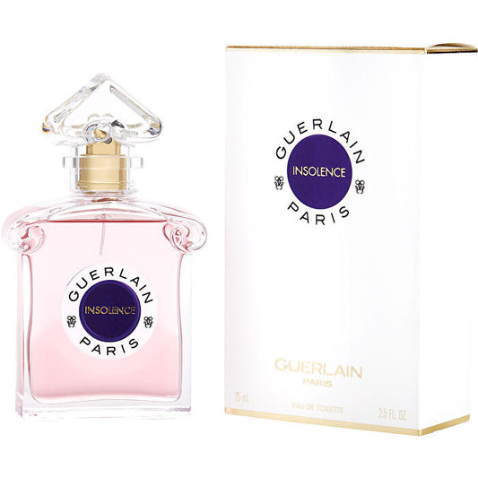 Guerlain Insolence Eau De Toilette Spray 60ml/2.5oz