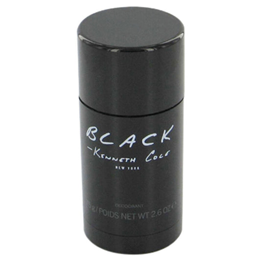 Kenneth Cole Kenneth Cole Black Deodorant Stick 77ml/2.6oz