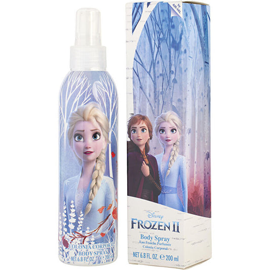 Disney Frozen 2 Disney Body Spray 200ml/6.8oz