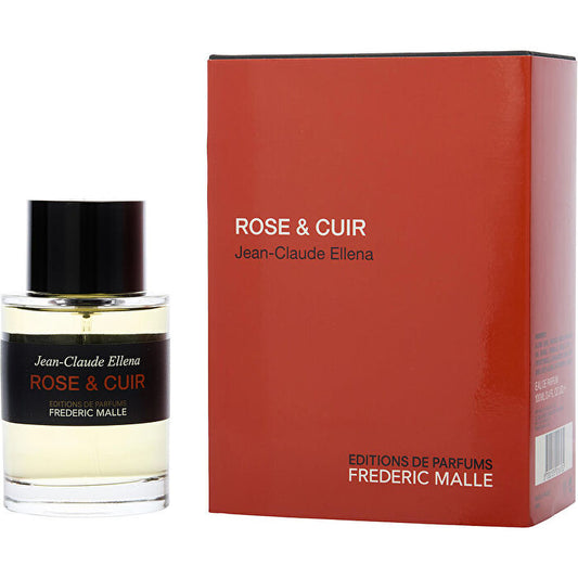 Frederic Malle Rose & Cuir Eau De Parfum Spray 100ml/3.3oz