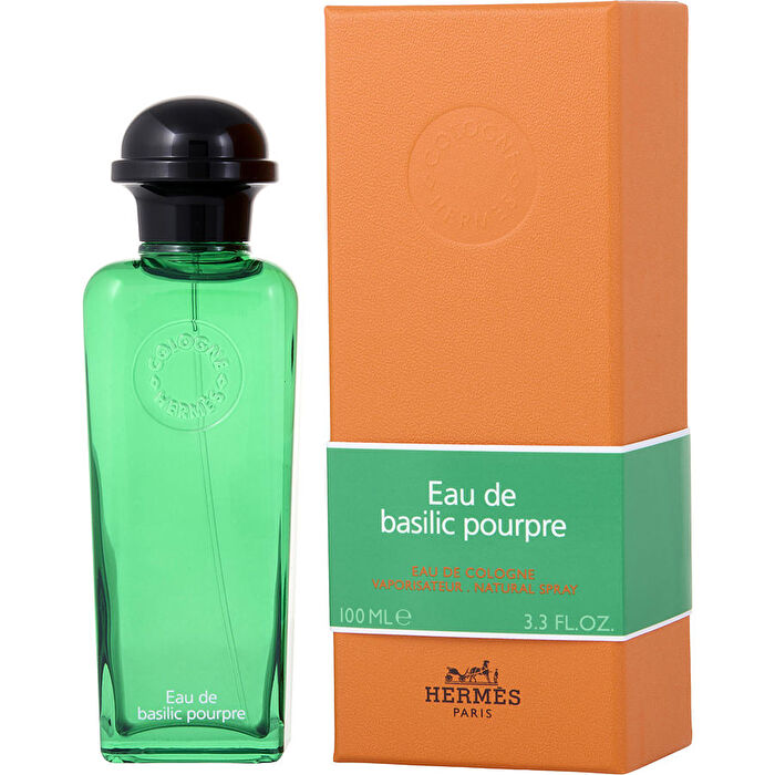 Hermes Eau De Basilic Pourpre Eau De Cologne Spray 90ml/3.4oz