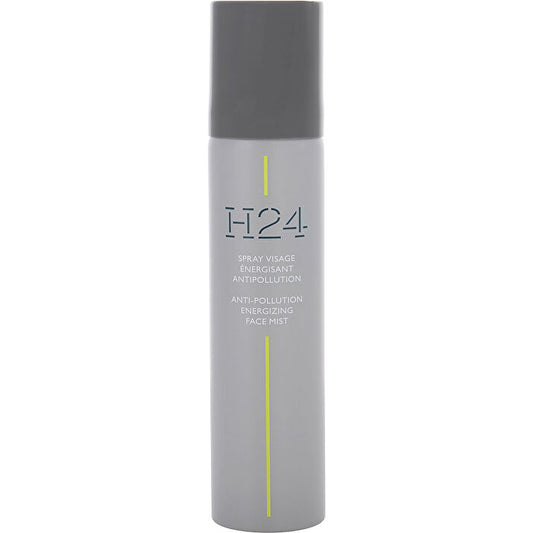 Hermes H24 Anti-pollution Energizing Face Spray 100ml/3.4oz