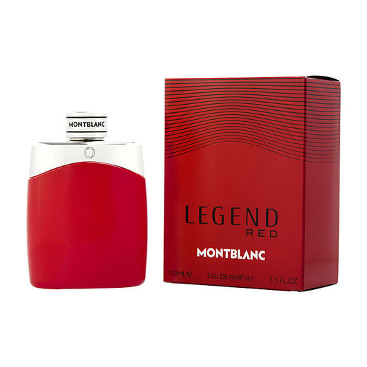 Montblanc Legend Red Eau De Parfum Spray 90ml/3.4oz