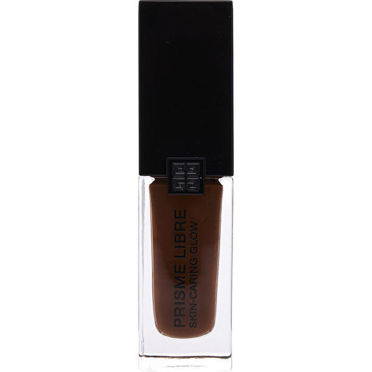 Givenchy Prisme Libre Skin Caring Glow Foundation - # 6-c485 -- 30ml/1oz