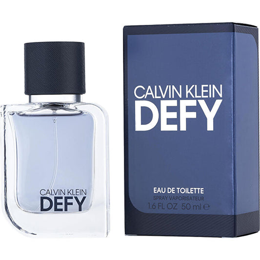 Calvin Klein Defy Eau De Toilette Spray 30ml/1.7oz