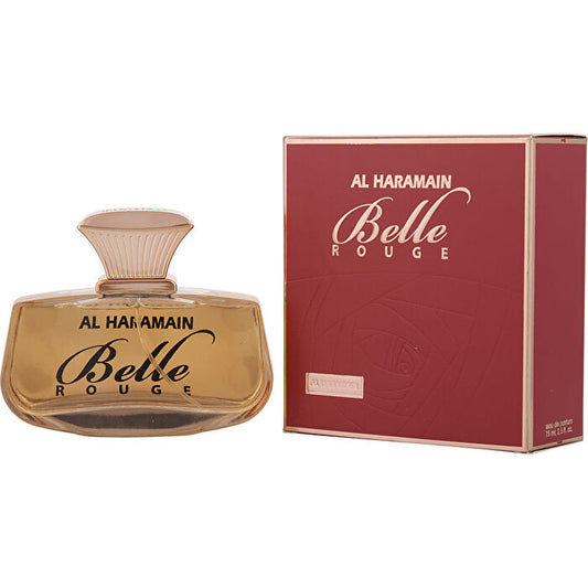 Al Haramain Belle Eau De Parfum Spray 60ml/2.5oz